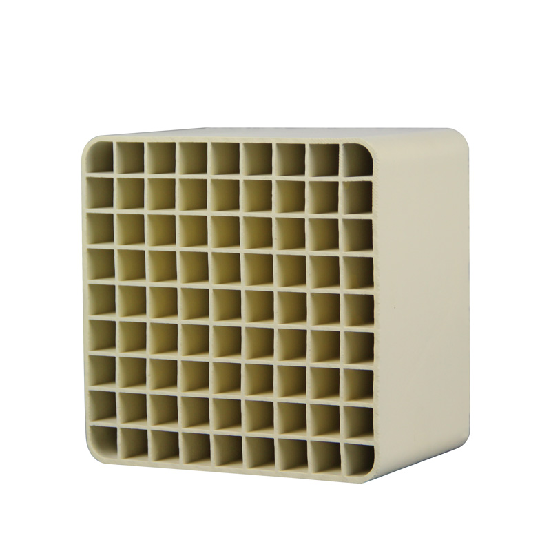 脫硝催化劑成分主要的部分，脫硝催化劑的主要成分