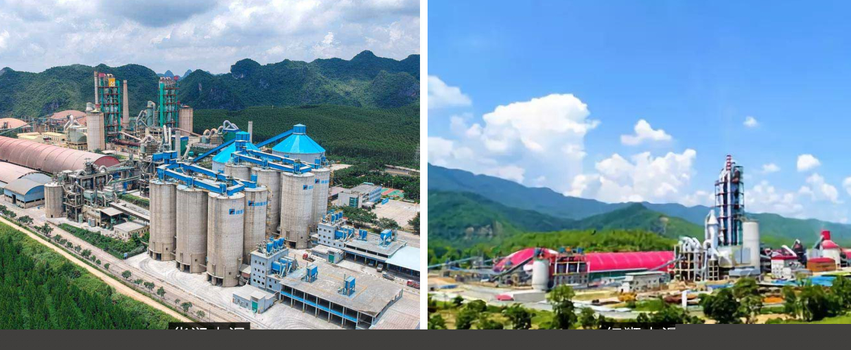 水泥行業(yè)脫硝催化劑案例 水泥行業(yè)脫硝催化劑案例