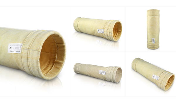 除塵布袋都有哪些材質(zhì)？選擇除塵布袋需要注意什么？