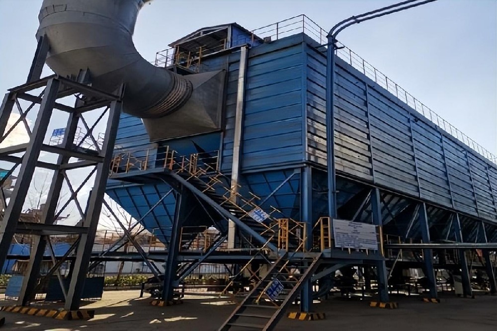 工業(yè)粉塵如何處理才能符合環(huán)保要求？