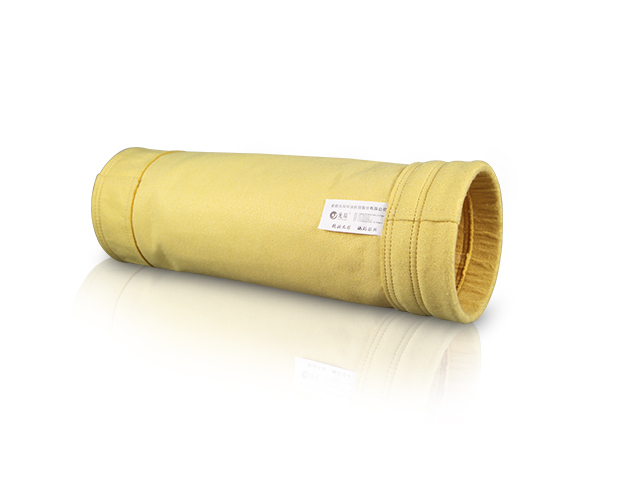 高溫除塵布袋都有哪些？