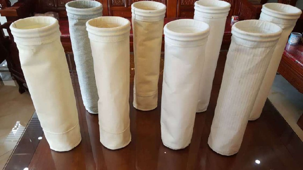 覆膜除塵布袋的縫制工藝