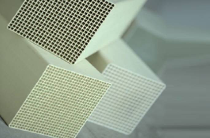 應(yīng)對水泥行業(yè)超低排放要求，SCR催化劑未來的研發(fā)方向