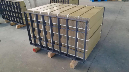 較好性能的水泥SCR脫硝催化劑應(yīng)該具備哪些優(yōu)勢或特點？