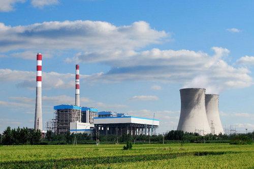 ?火電廠煙氣SCR脫硝催化劑檢測與壽命管理