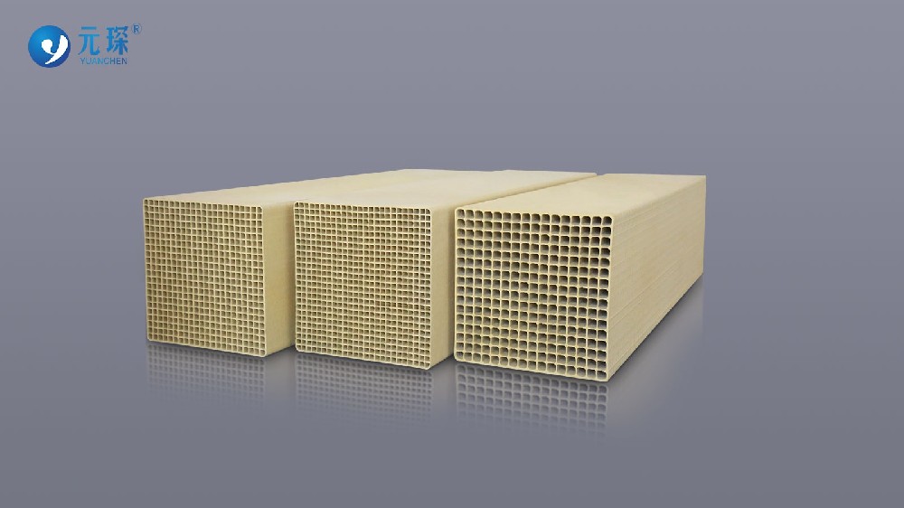 SCR脫硝催化劑應(yīng)用注意事項