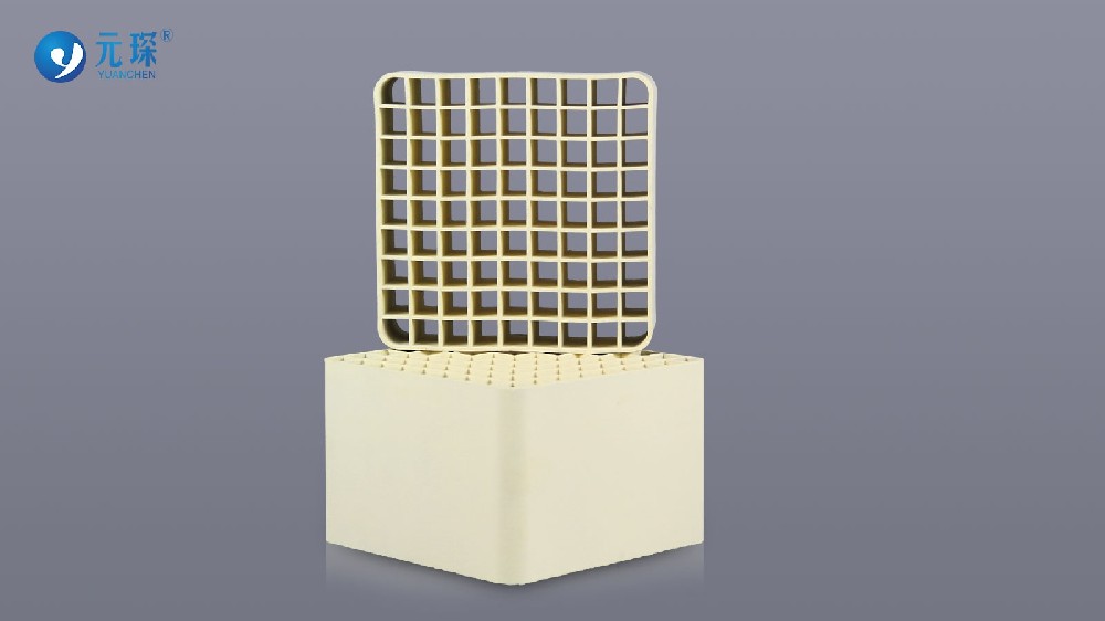 常見脫硝催化劑技術(shù)和SCR的布置方式以及反應(yīng)過程、性能標準