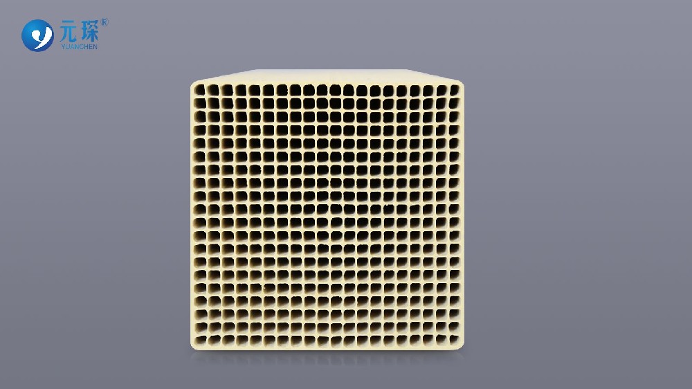 SCR脫硝系統(tǒng)組成