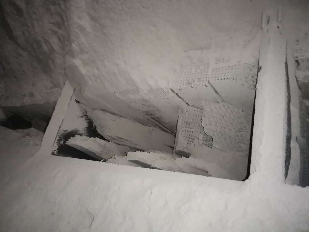 存干貨｜電廠脫硝催化劑的失活、再生、檢測