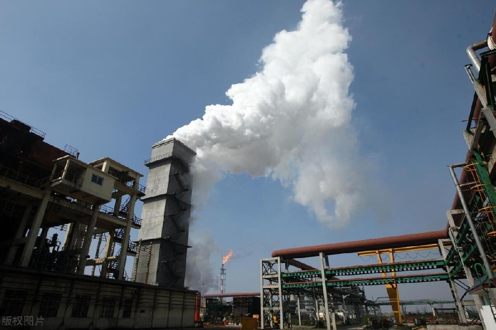 從成本到效益，電廠SCR脫硝系統(tǒng)經(jīng)濟分析