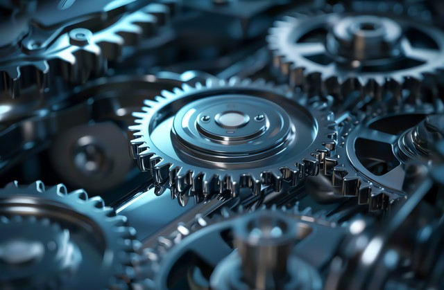 賦能生產(chǎn)，智慧鋼鐵在設(shè)備維護(hù)中的關(guān)鍵角色